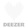 Logo Deezer