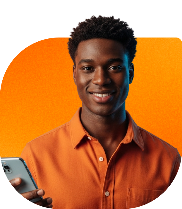 Membro da equipe Rapidin