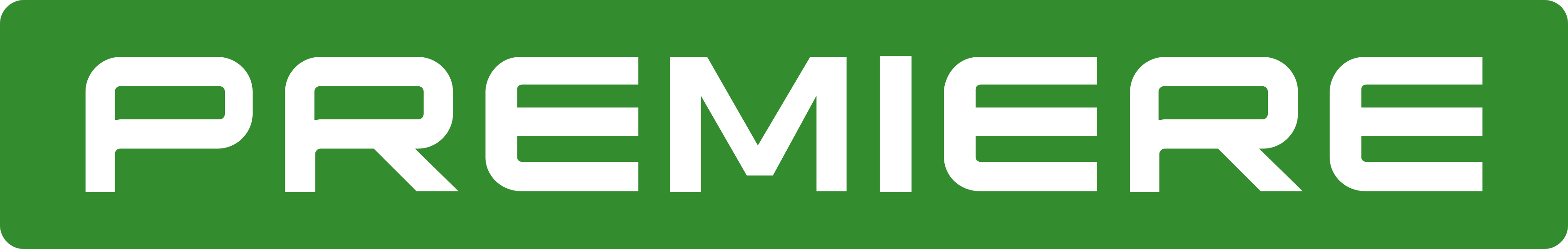 Logo Premiere