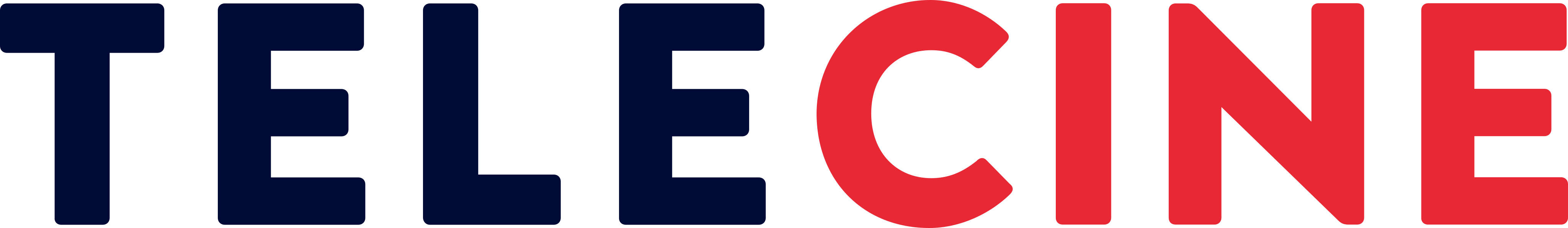 Logo Telecine